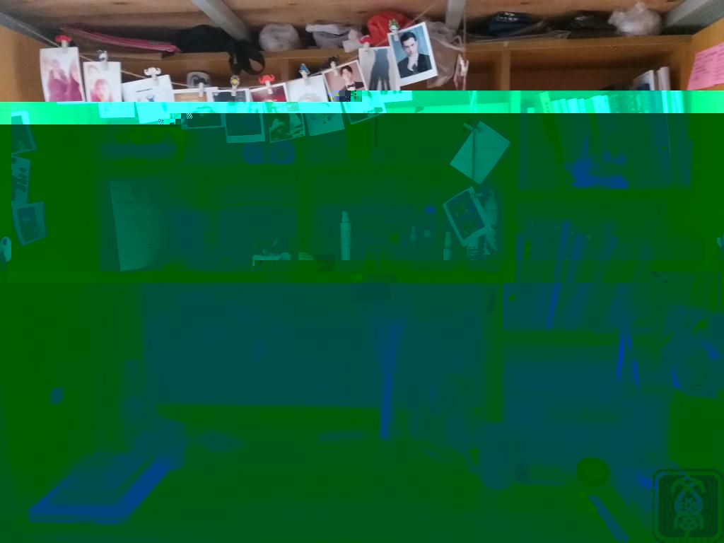 溫馨浪漫的布置,正是他們熱愛生活,向往生活的最美好的痕迹,他們把生活過成了一首詩的樣子